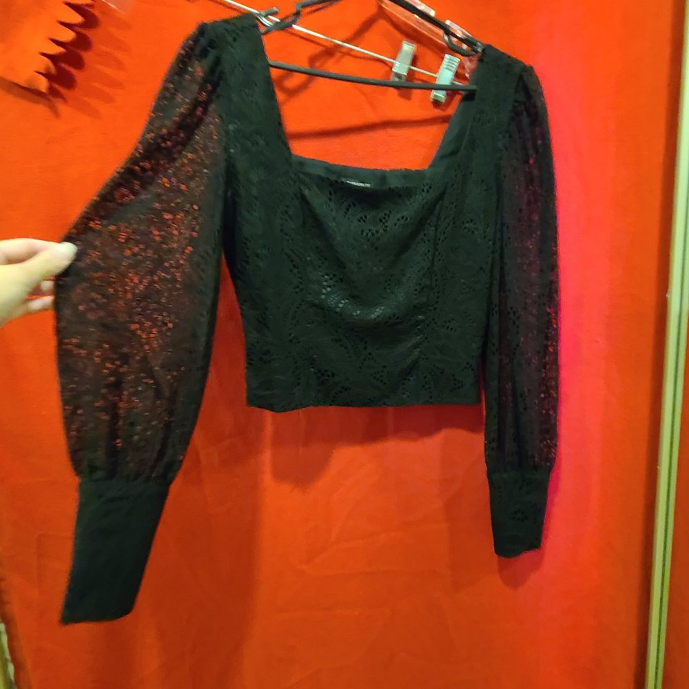 Dynamite top new